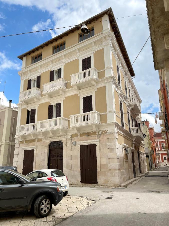 Dimora Savoia - B&B Corato