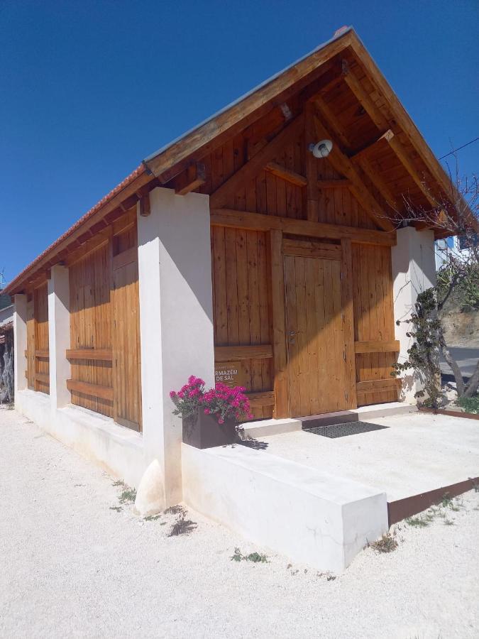 Casa con 1 dormitorio