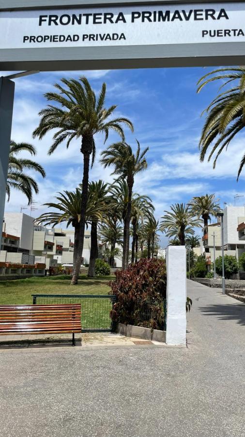 Tenerife Sunshine south apartment Beach by La Ballena - Ferienwohnung