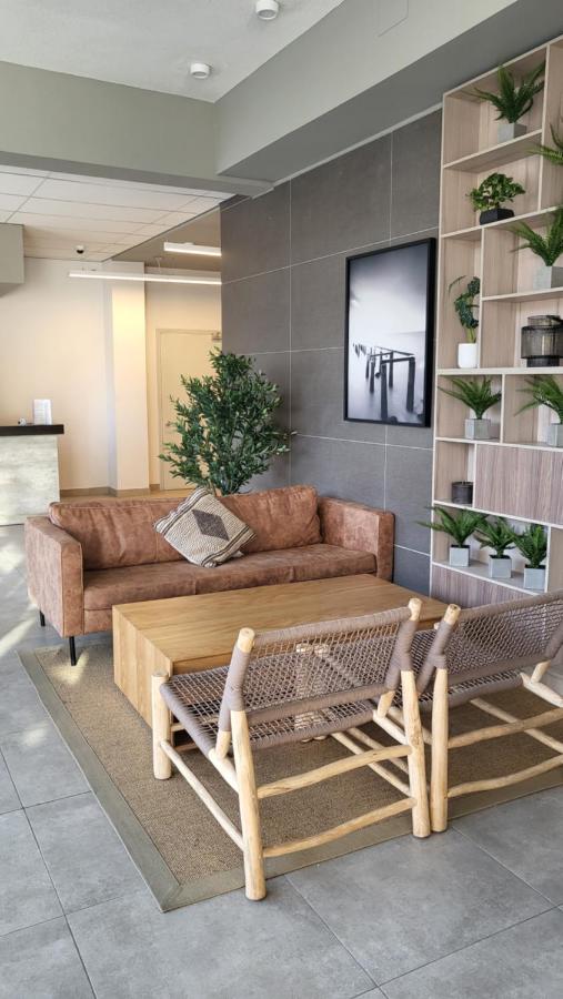 Departamento en Antofagasta 2D+1B FULL - Ferienwohnung