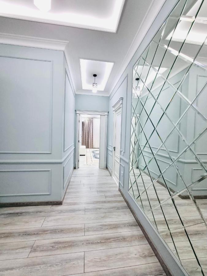 Close to Tashkent City I Near Metro Station I Spacious I Fast Wi-Fi - Chambres d'hôtes Tachkent