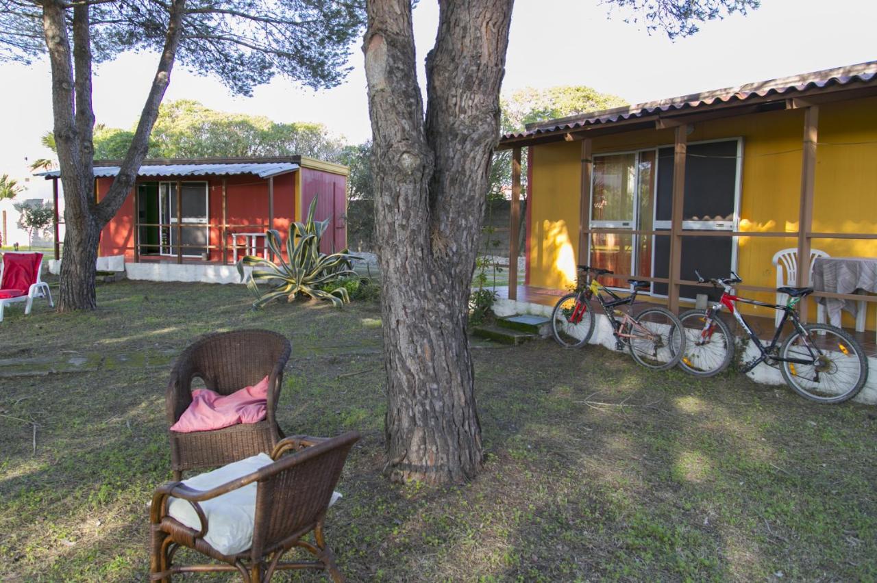 Residence Sa Pintadera - B&B Cabras