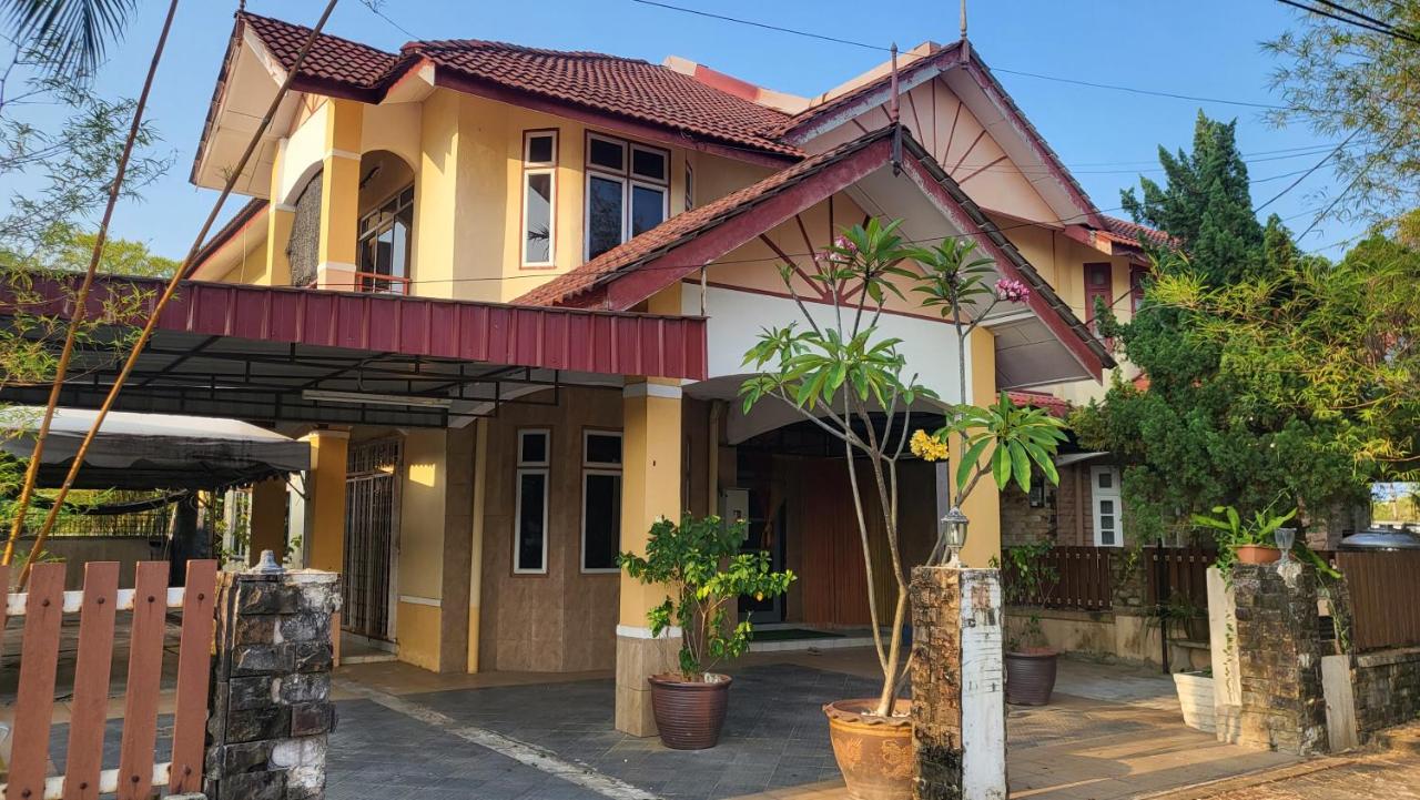 B&B Kuala Terengganu - Sayf Homestay SHS Kuala Terengganu - Bed and Breakfast Kuala Terengganu