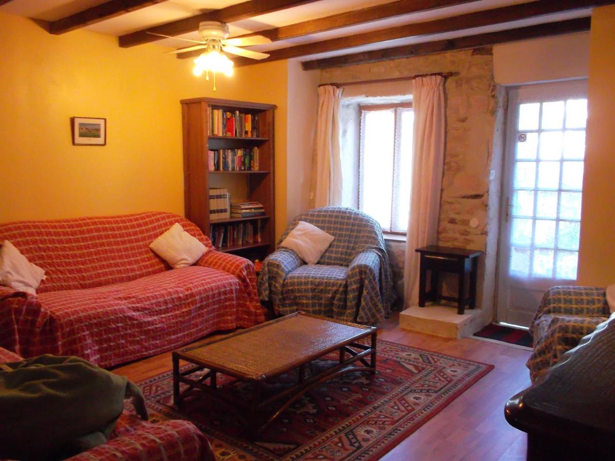 Maison 4 Chambres
