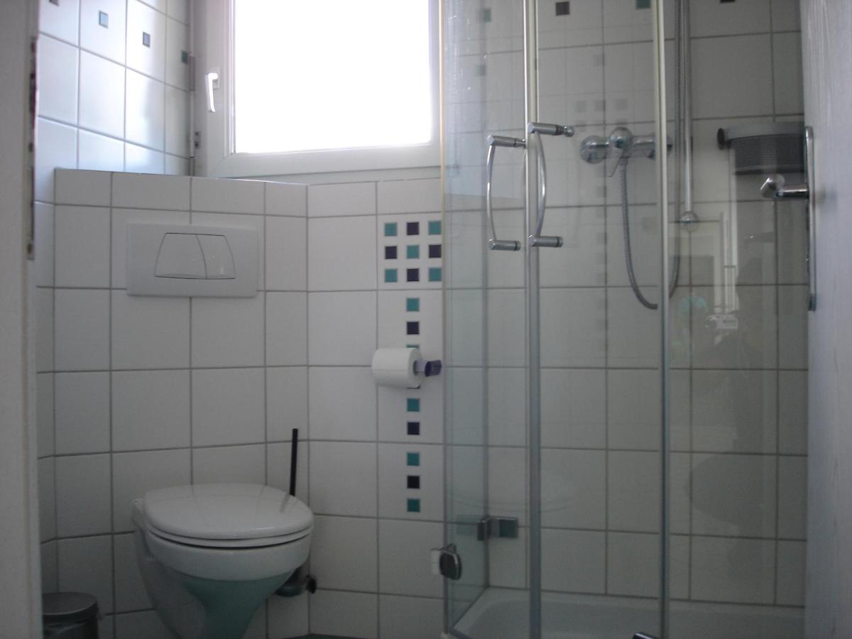 Two-Bedroom Apartment (4 Adults)