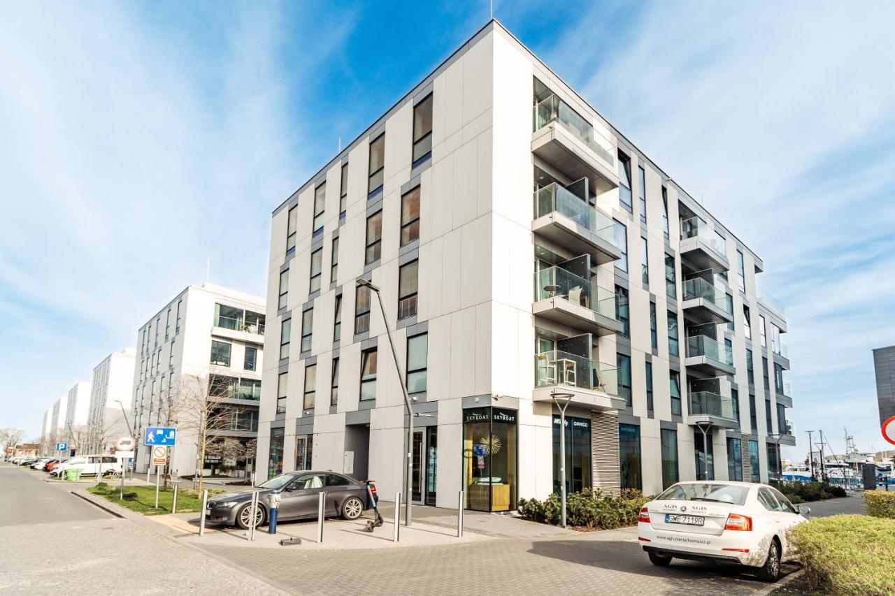 Appartement met 1 Slaapkamer