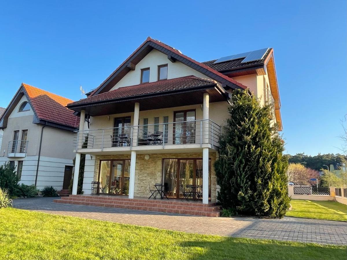 Willa Mare - B&B
