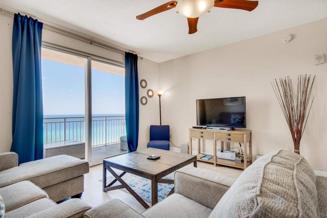 Sterling Reef 802 - B&B Panama City Beach