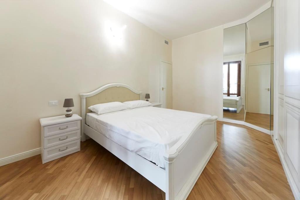 Elegant Apartment - B&B Milán