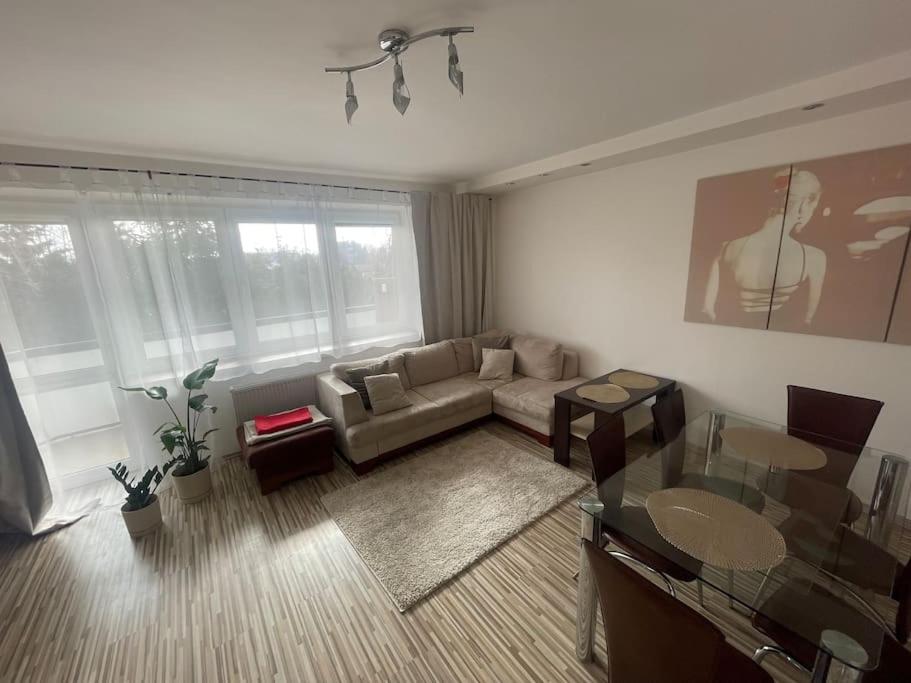 B&B Rzeszów - VIP Apartment Kolorowa - Bed and Breakfast Rzeszów