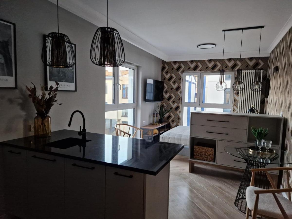 Staromiejskie I - B&B