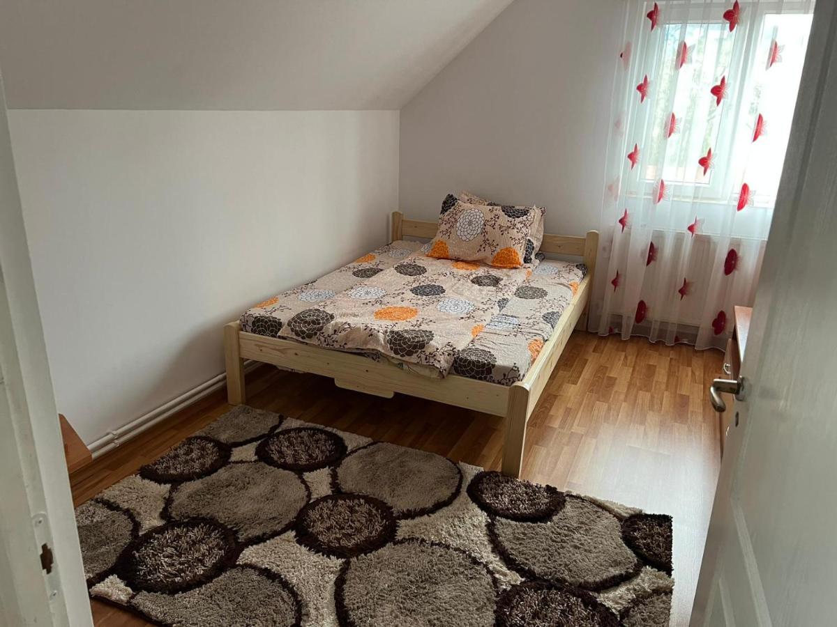 Apartment mit 3 Schlafzimmern