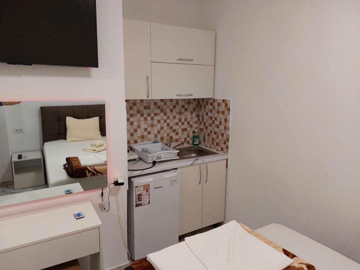 Apartamento Estudio
