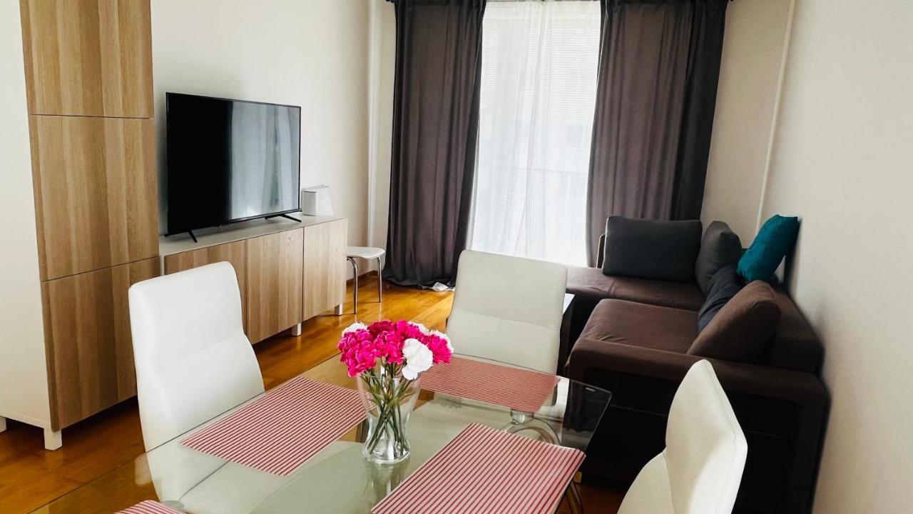 B&B Prague - Apartment Hurka - 15 min do centra, garaz - Bed and Breakfast Prague