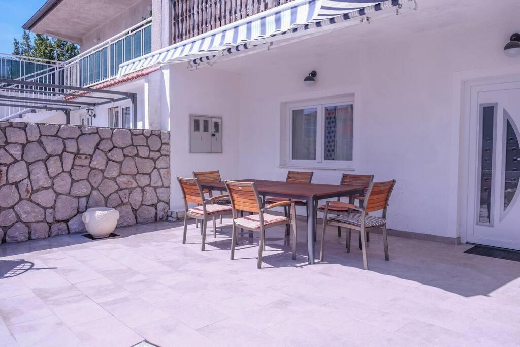 Krasa Escape - B&B