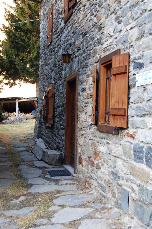 Appartement 2 Chambres (6 Adultes) - Annexe