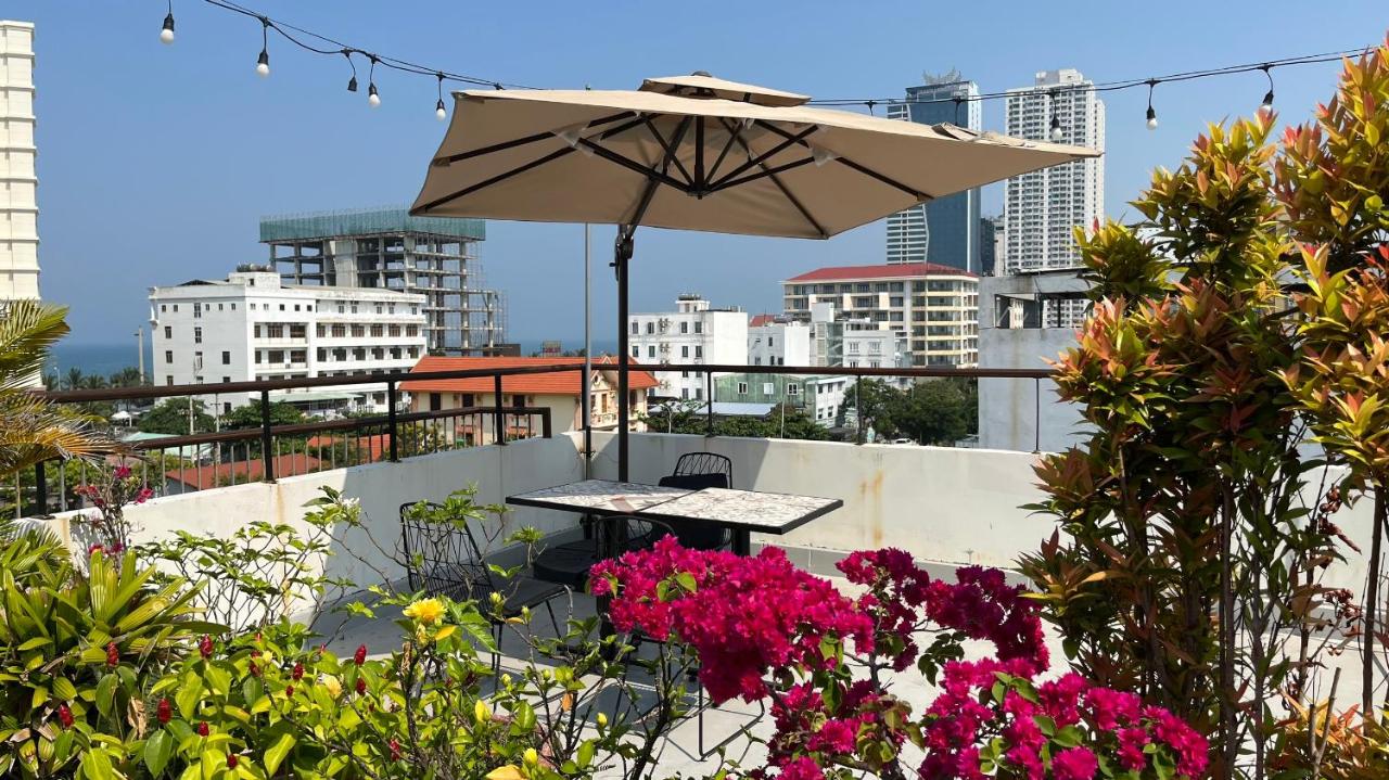 Casa Rosa Apartment - Chambres d’hôtes Đà Nẵng