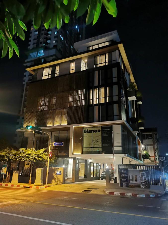 Tay Residence - B&B Bangkok