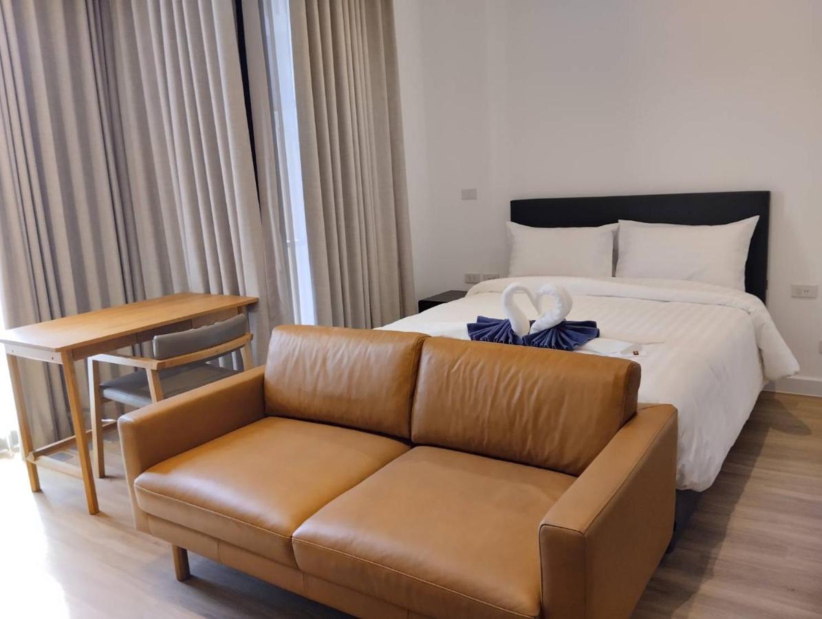 Appartamento con 1 Camera da Letto