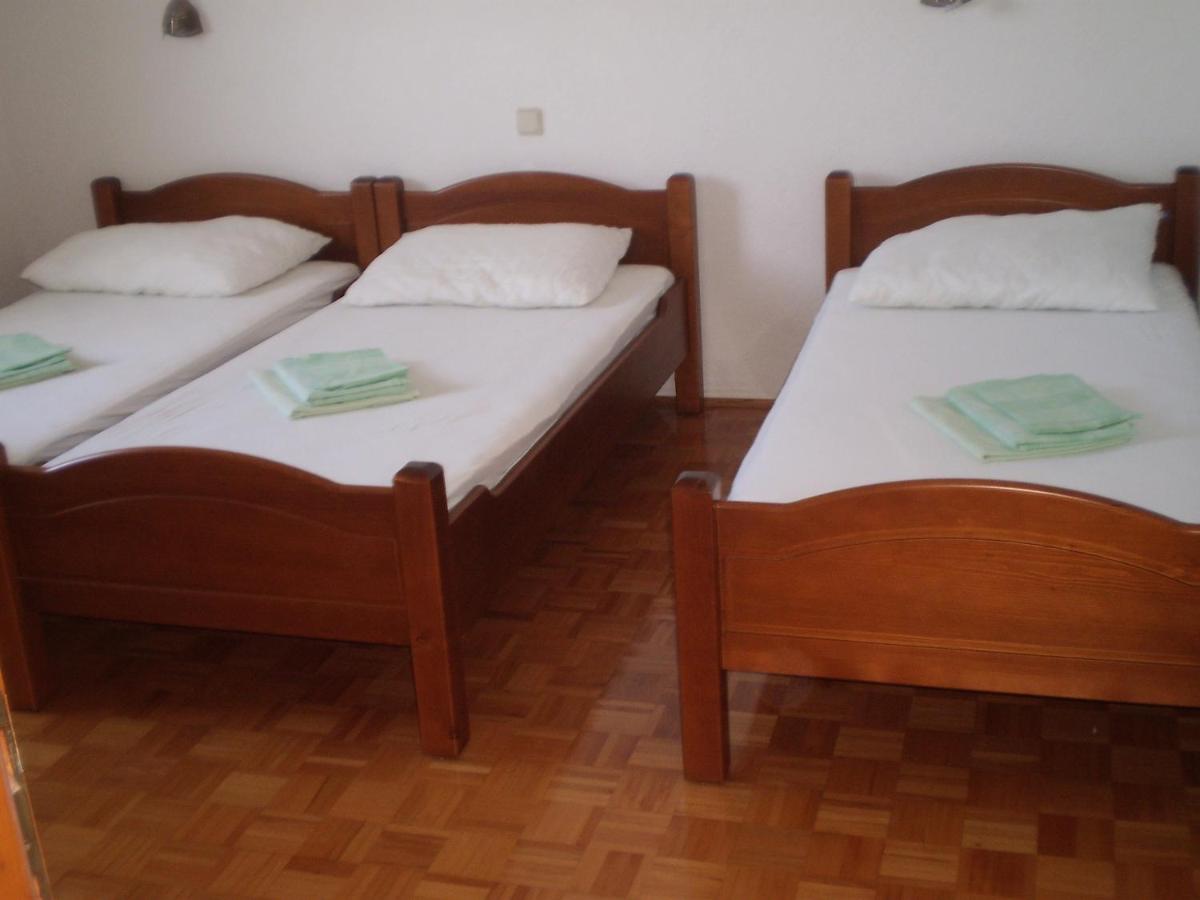 Studio Appartement