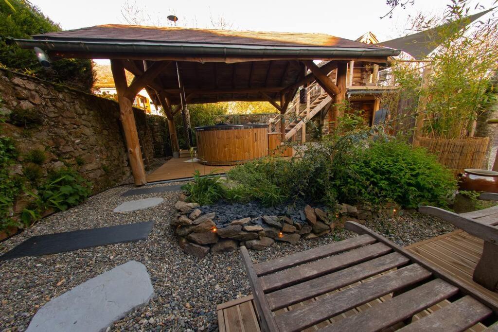 La Cabane des Colibris - Chambres d’hôtes
