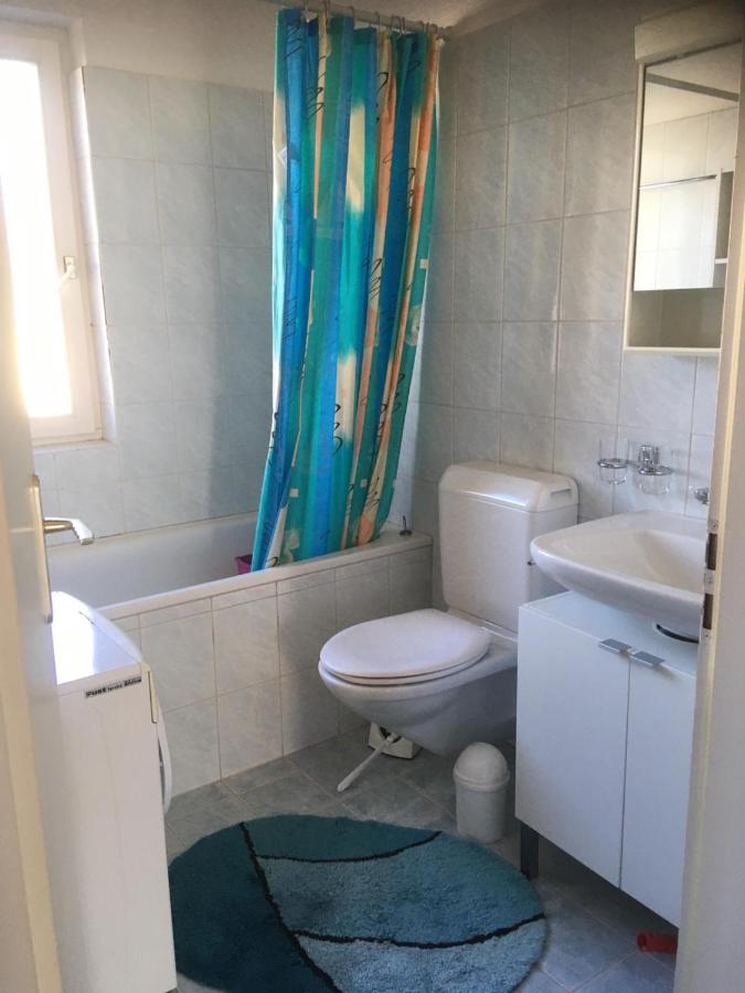 Appartamento vista lago - B&B