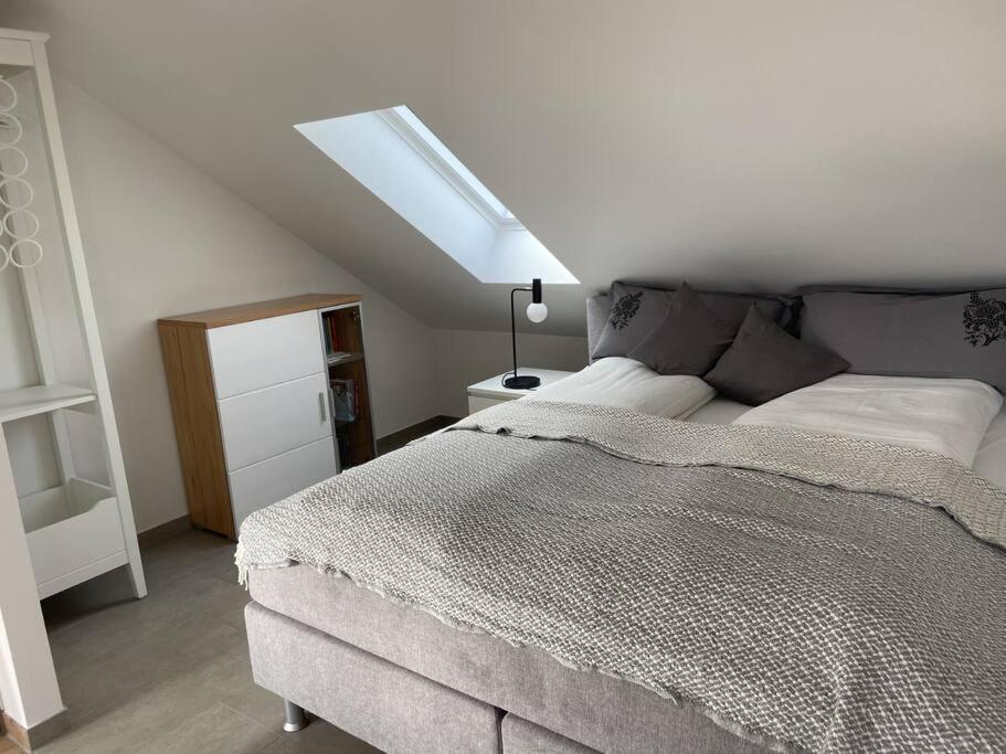 Apartamento de 1 dormitorio
