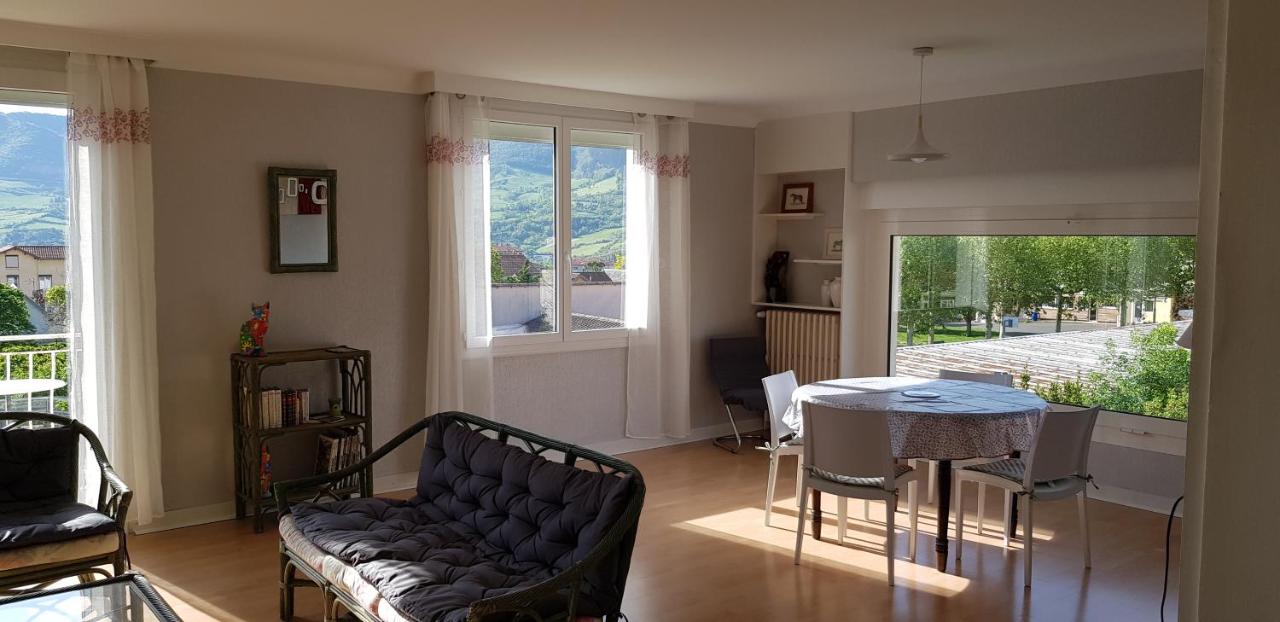 B&B Millau - Montcalm - Bed and Breakfast Millau