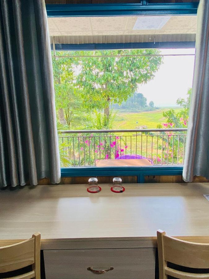 Bến Hồ Homestay - B&B Dốc Mơ Ba