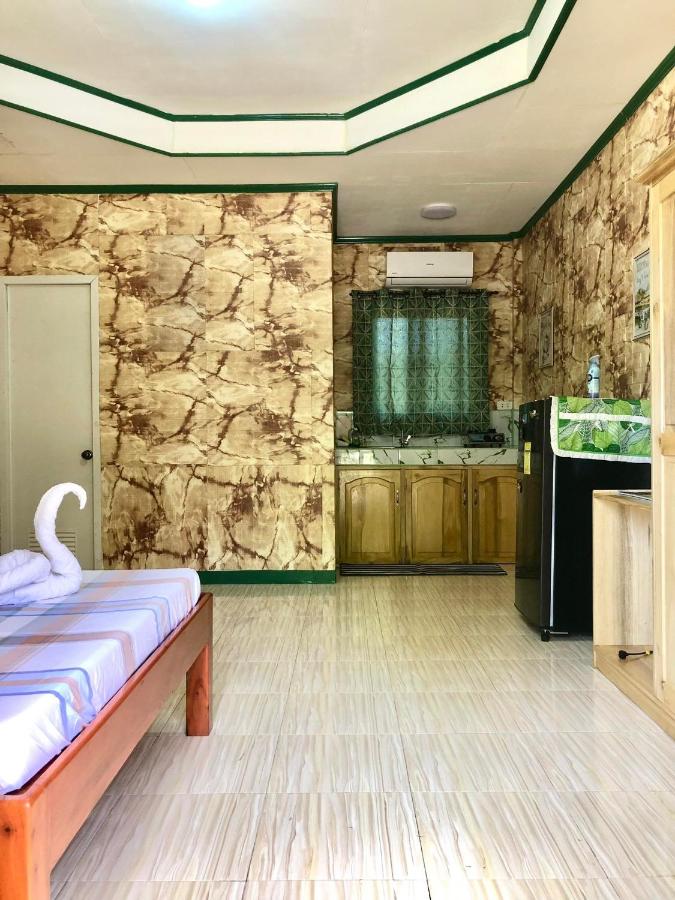 Queen Room with Balcony