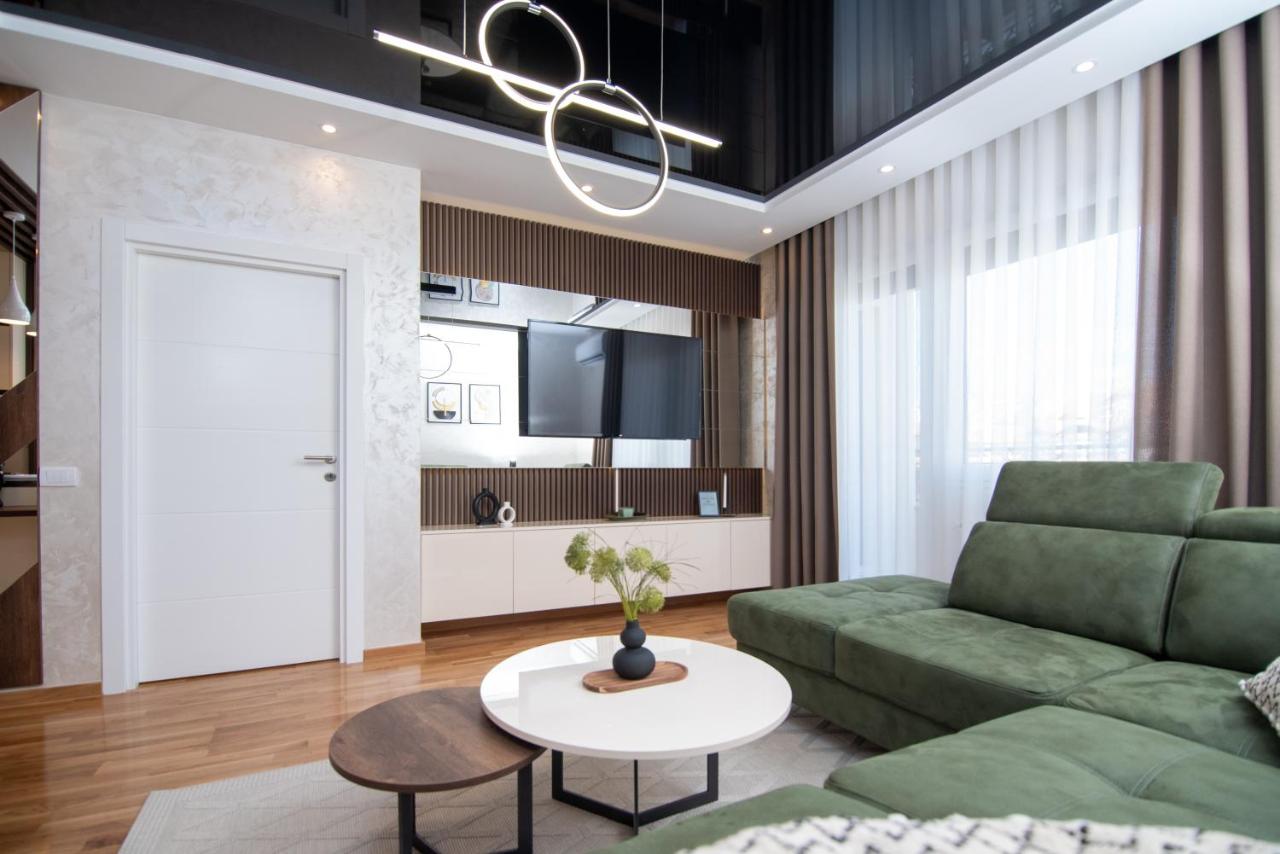 Hemingway LUX - Chambres d’hôtes