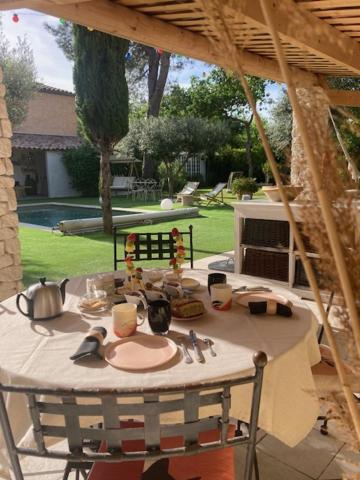 La Maison 1440 - B&B