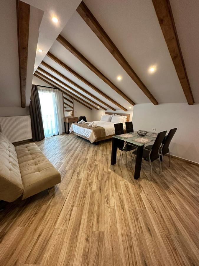 Appartamento con 1 Camera da Letto