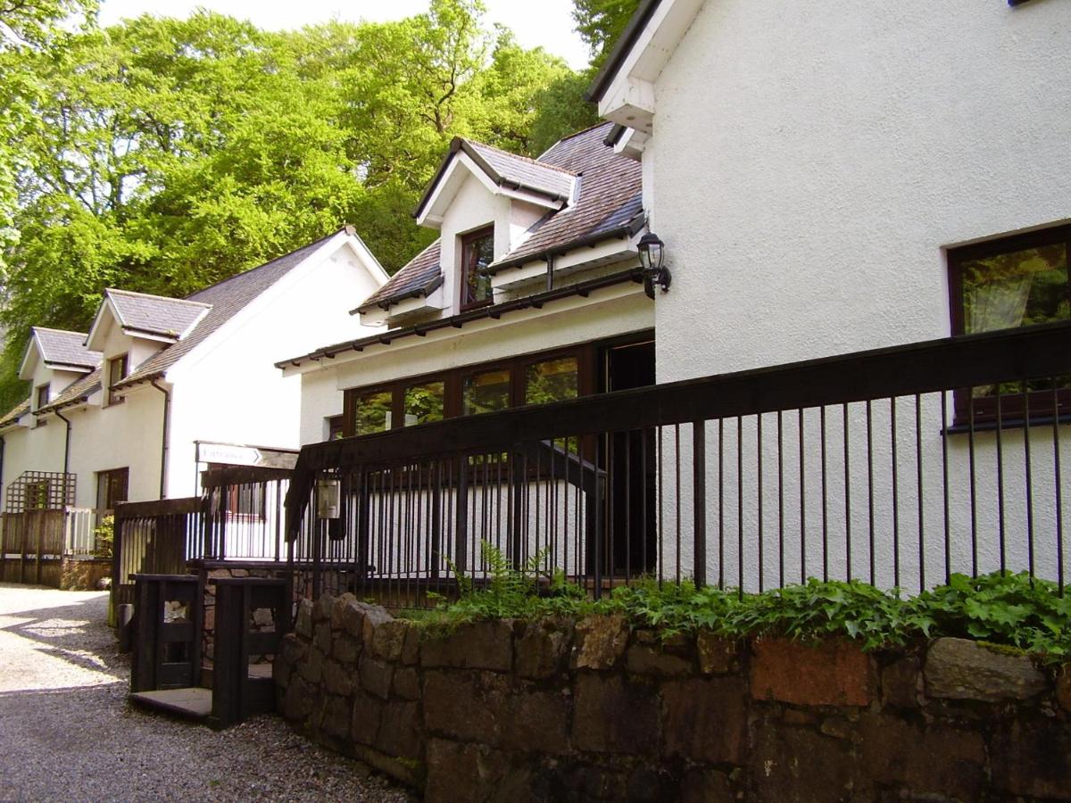 B&B Fort William - The Brevins Guest House - Bed and Breakfast Fort William