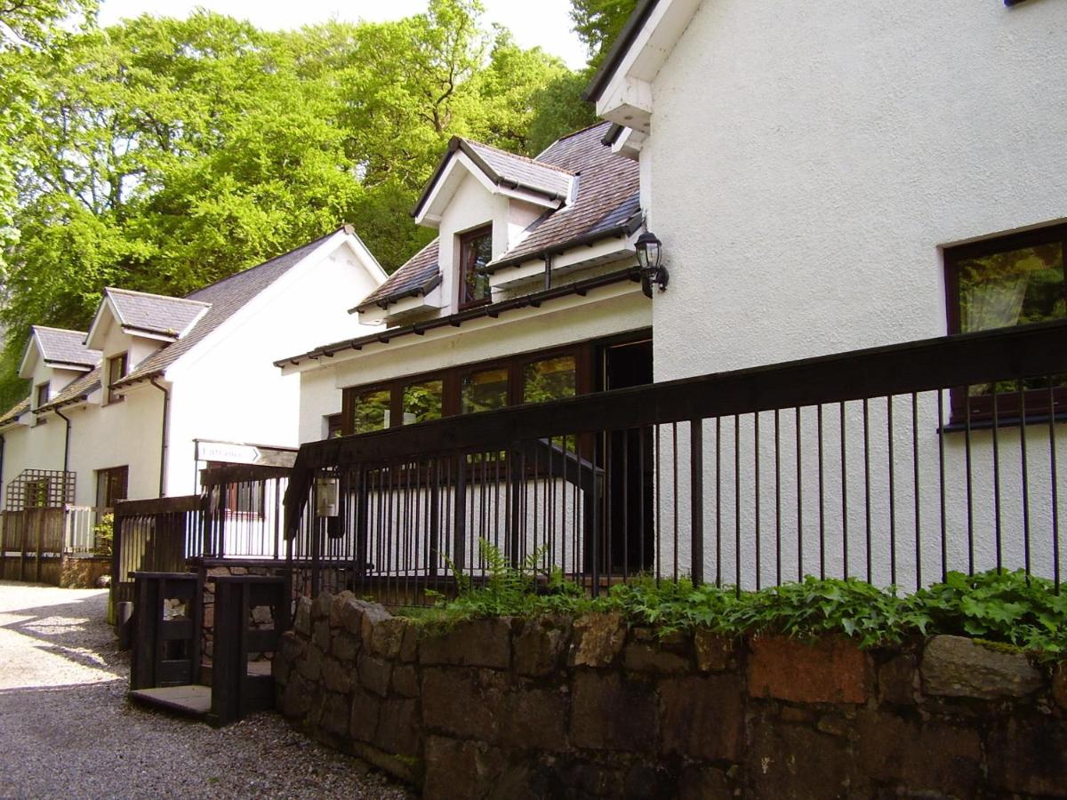 The Brevins Guest House - Ferienwohnung
