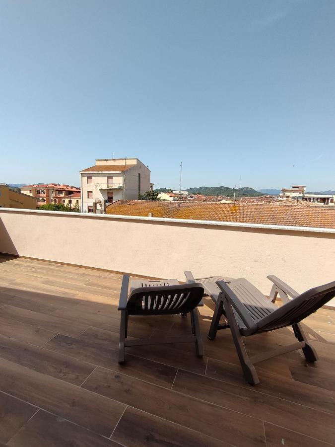 B&B Olbia - Casa Noemi - Bed and Breakfast Olbia