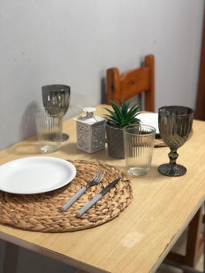 The 3 Little Pigs apartments - Ferienwohnung Sidári