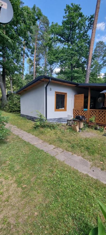 Fiołek - domek nad Szelągiem Wielkim - Bed and Breakfast