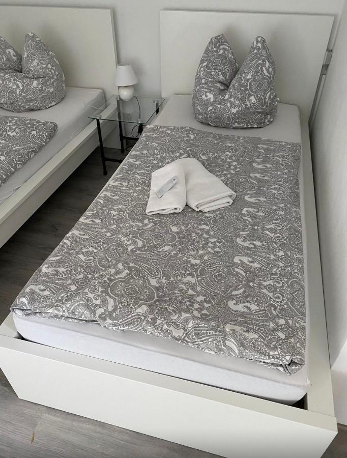 Chambre Triple Confort