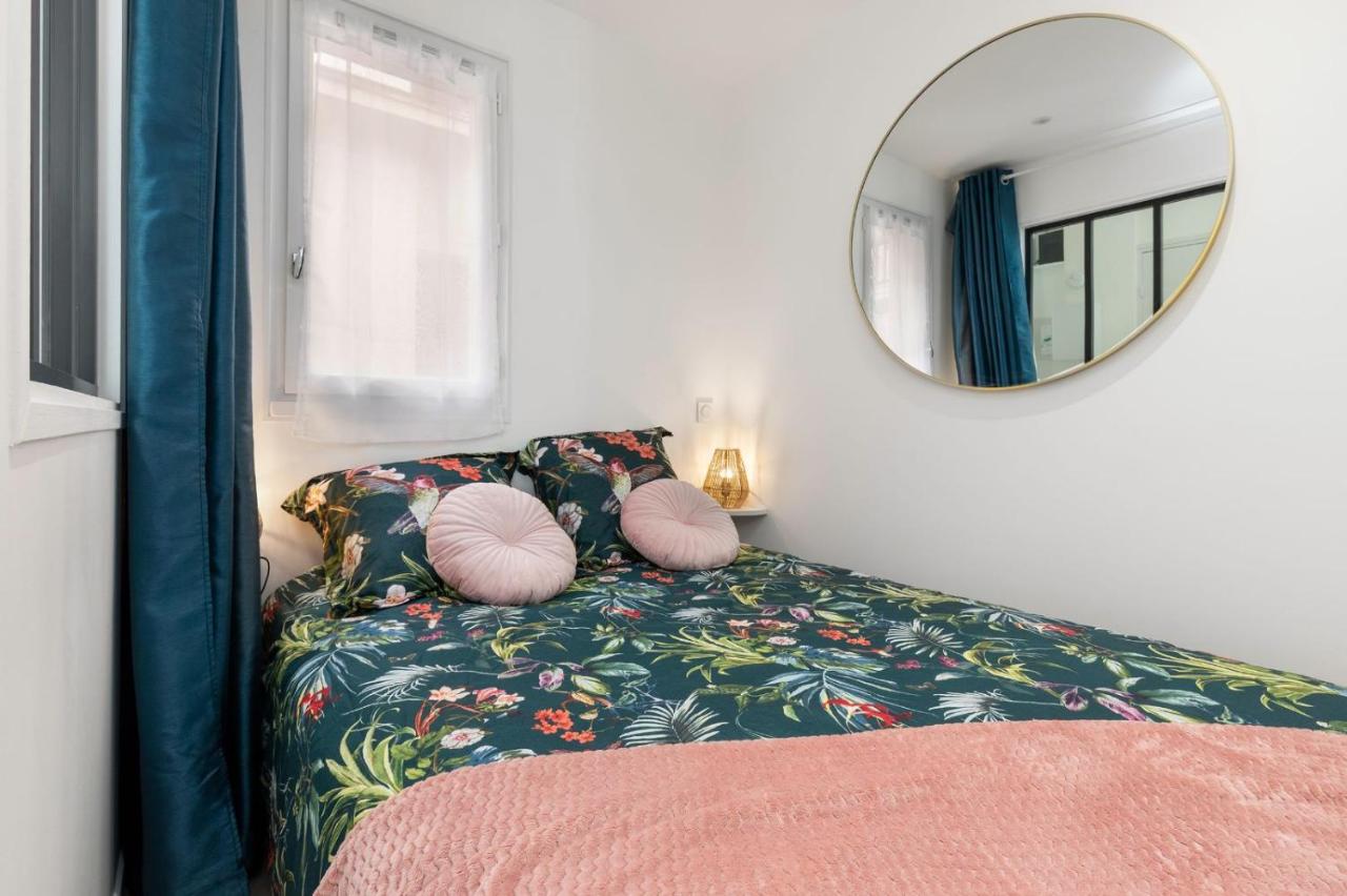 Appartement 1 Chambre