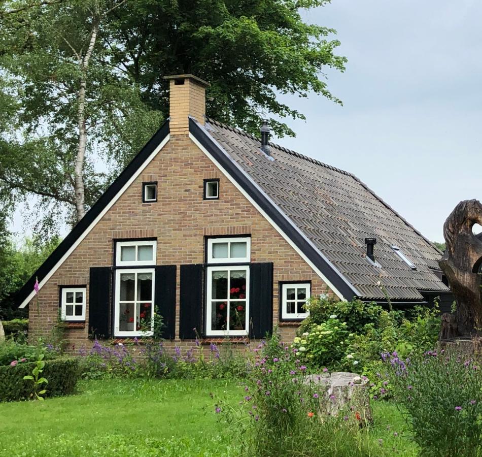 Natuurhuisje OosterEese - B&B Eesveen