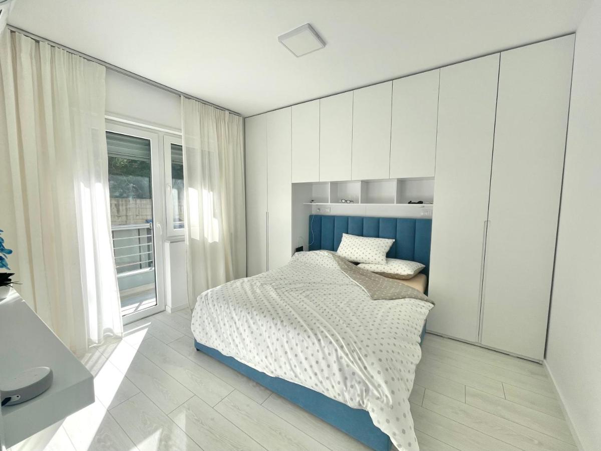 Apartamento de 2 dormitorios