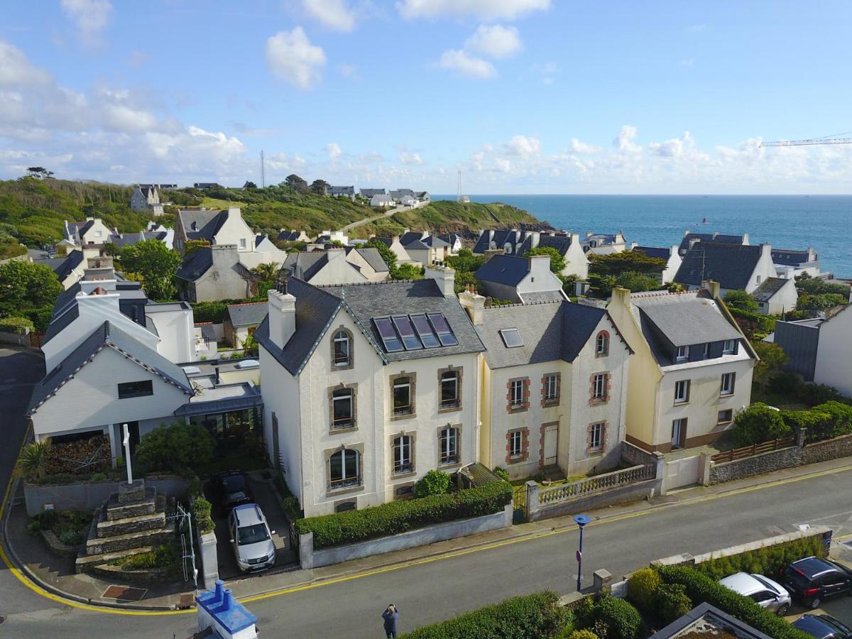 La Chambre de L'Embarcadère - Ferienwohnung
