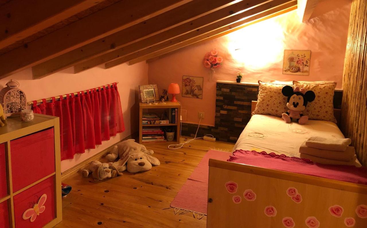 Haus mit 3 Schlafzimmern