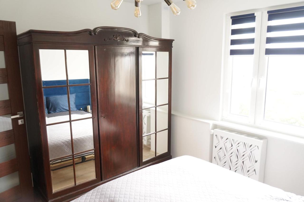Appartamento con 2 Camere da Letto
