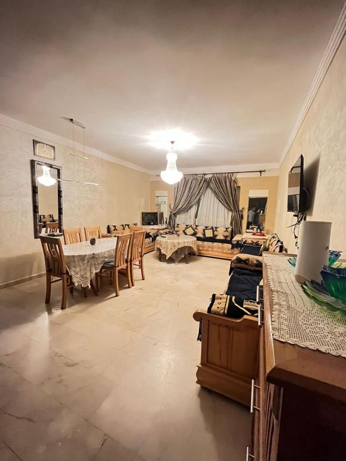 B&B Agadir - Marina Agadir Appartement - Bed and Breakfast Agadir