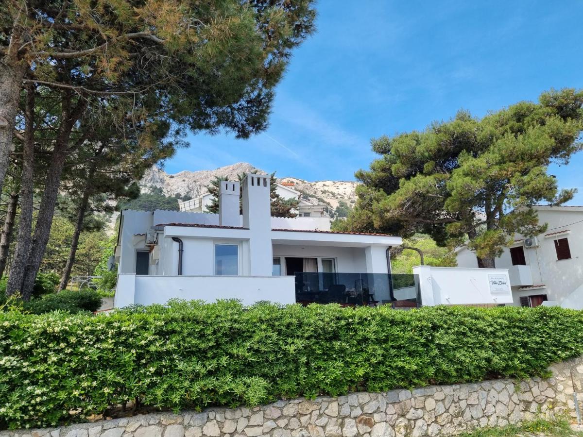 Villa Zlata - Holiday house - Bed and Breakfast