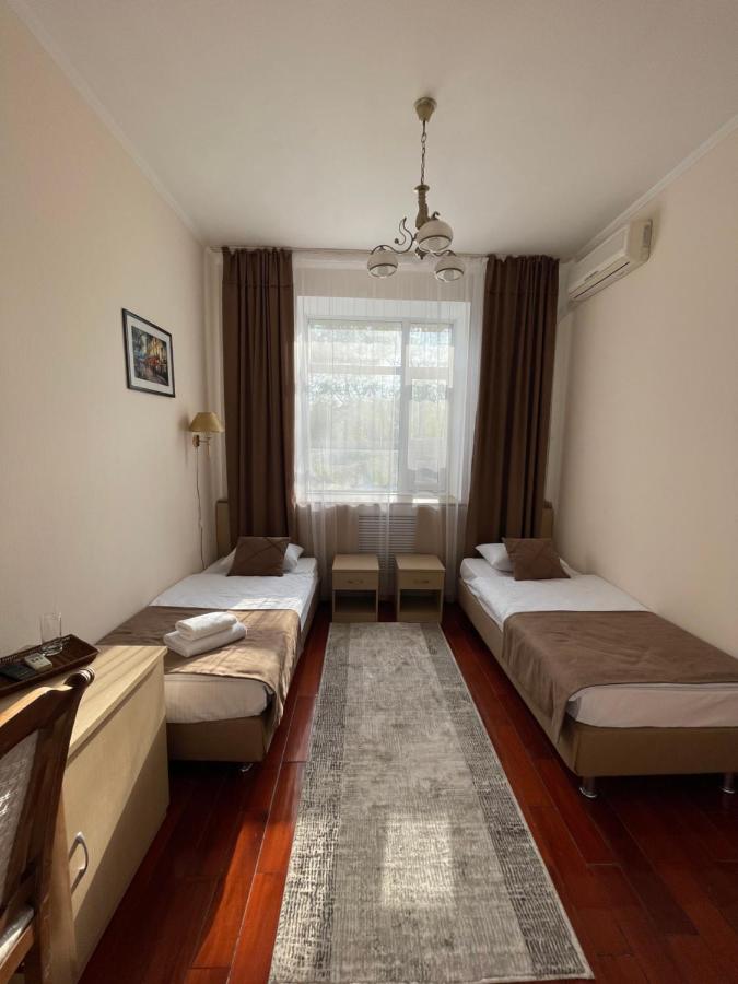 B&B Astana - Belon Land - Bed and Breakfast Astana