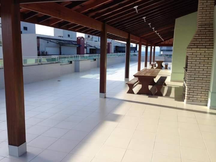 Apartamento 70 metros praia - B&B