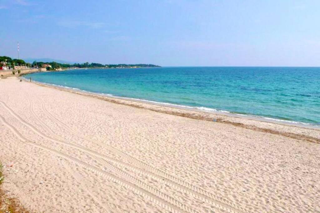 Casa mare Golfo di Cagliari - B&B
